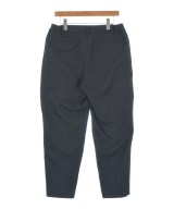 COMME des GARCONS HOMME DEUX（コムデギャルソンオムドゥ）その他 黒 サイズ:M メンズ/2200692340011