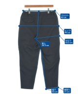 COMME des GARCONS HOMME DEUX（コムデギャルソンオムドゥ）その他 黒 サイズ:M メンズ/2200692340011