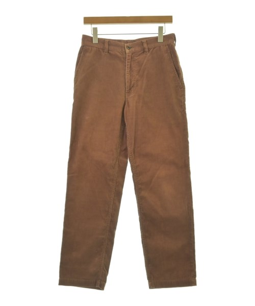 COMME des GARCONS HOMME DEUX(コムデギャルソンオムドゥ)その他 茶 サイズ:S/2200695483029