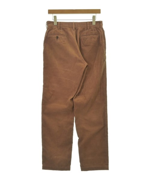 COMME des GARCONS HOMME DEUX（コムデギャルソンオムドゥ）その他 茶 サイズ:S メンズ/2200695483029