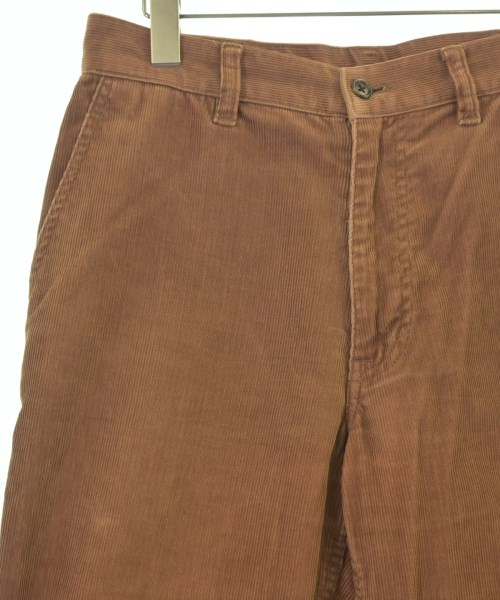 COMME des GARCONS HOMME DEUX（コムデギャルソンオムドゥ）その他 茶 サイズ:S メンズ/2200695483029