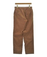 COMME des GARCONS HOMME DEUX（コムデギャルソンオムドゥ）その他 茶 サイズ:S メンズ/2200695483029