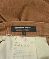 COMME des GARCONS HOMME DEUX（コムデギャルソンオムドゥ）その他 茶 サイズ:S メンズ/2200695483029