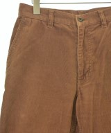 COMME des GARCONS HOMME DEUX（コムデギャルソンオムドゥ）その他 茶 サイズ:S メンズ/2200695483029