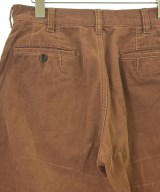 COMME des GARCONS HOMME DEUX（コムデギャルソンオムドゥ）その他 茶 サイズ:S メンズ/2200695483029