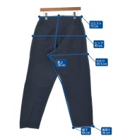 COMME des GARCONS HOMME DEUX（コムデギャルソンオムドゥ）その他 紺 サイズ:M メンズ/2200697201010