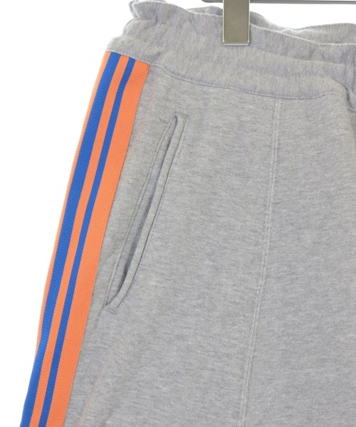 COMME des GARCONS HOMME DEUX（コムデギャルソンオムドゥ）ショートパンツ グレー サイズ:M メンズ/2200697201027