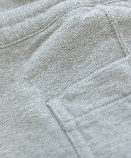 COMME des GARCONS HOMME DEUX（コムデギャルソンオムドゥ）ショートパンツ グレー サイズ:M メンズ/2200697201027