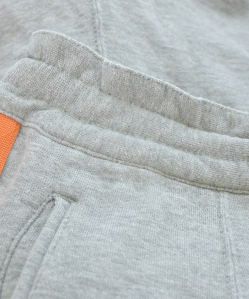 COMME des GARCONS HOMME DEUX（コムデギャルソンオムドゥ）ショートパンツ グレー サイズ:M メンズ/2200697201027