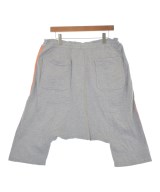COMME des GARCONS HOMME DEUX（コムデギャルソンオムドゥ）ショートパンツ グレー サイズ:M メンズ/2200697201027