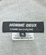 COMME des GARCONS HOMME DEUX（コムデギャルソンオムドゥ）ショートパンツ グレー サイズ:M メンズ/2200697201027