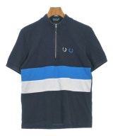 COMME des GARCONS HOMME DEUX（コムデギャルソンオムドゥ）ポロシャツ 紺 サイズ:S メンズ/2200697287014