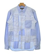 COMME des GARCONS HOMME DEUX カジュアルシャツ