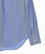 COMME des GARCONS HOMME DEUX（コムデギャルソンオムドゥ）カジュアルシャツ 青 サイズ:XS メンズ/2200698056114