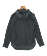 COMME des GARCONS HOMME DEUX（コムデギャルソンオムドゥ）カジュアルシャツ 黒 サイズ:XS メンズ/2200694803118