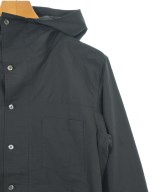 COMME des GARCONS HOMME DEUX（コムデギャルソンオムドゥ）カジュアルシャツ 黒 サイズ:XS メンズ/2200694803118