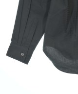 COMME des GARCONS HOMME DEUX（コムデギャルソンオムドゥ）カジュアルシャツ 黒 サイズ:XS メンズ/2200694803118