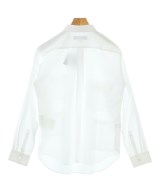 COMME des GARCONS HOMME DEUX（コムデギャルソンオムドゥ）カジュアルシャツ 白 サイズ:S メンズ/2200694803125