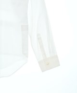 COMME des GARCONS HOMME DEUX（コムデギャルソンオムドゥ）カジュアルシャツ 白 サイズ:S メンズ/2200694803125