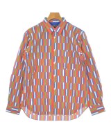 COMME des GARCONS HOMME DEUX（コムデギャルソンオムドゥ）カジュアルシャツ その他（柄物・カラフル） サイズ:M メンズ/2200694803132