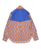 COMME des GARCONS HOMME DEUX（コムデギャルソンオムドゥ）カジュアルシャツ その他（柄物・カラフル） サイズ:M メンズ/2200694803132