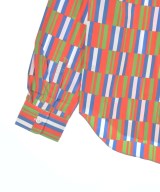 COMME des GARCONS HOMME DEUX（コムデギャルソンオムドゥ）カジュアルシャツ その他（柄物・カラフル） サイズ:M メンズ/2200694803132
