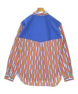 COMME des GARCONS HOMME DEUX（コムデギャルソンオムドゥ）カジュアルシャツ その他（柄物・カラフル） サイズ:L メンズ/2200694803149