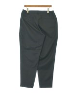 COMME des GARCONS HOMME DEUX（コムデギャルソンオムドゥ）スラックス 黒 サイズ:L メンズ/2200694803316