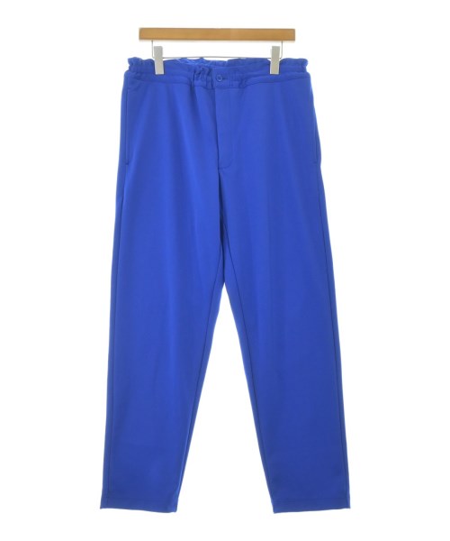 COMME des GARCONS HOMME DEUX(コムデギャルソンオムドゥ)その他 青 サイズ:M/2200694803323