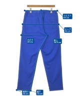COMME des GARCONS HOMME DEUX（コムデギャルソンオムドゥ）その他 青 サイズ:M メンズ/2200694803323
