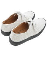 COMME des GARCONS HOMME DEUX（コムデギャルソンオムドゥ）スニーカー 白 サイズ:UK6(24.5cm位) メンズ/2200694803408