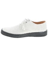 COMME des GARCONS HOMME DEUX（コムデギャルソンオムドゥ）スニーカー 白 サイズ:UK6(24.5cm位) メンズ/2200694803408