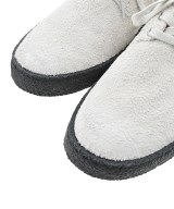 COMME des GARCONS HOMME DEUX（コムデギャルソンオムドゥ）スニーカー 白 サイズ:UK6(24.5cm位) メンズ/2200694803408