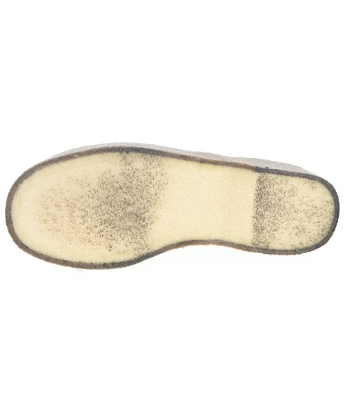 COMME des GARCONS HOMME DEUX（コムデギャルソンオムドゥ）その他 茶 サイズ:UK10(28.5cm位) メンズ/2200694803415