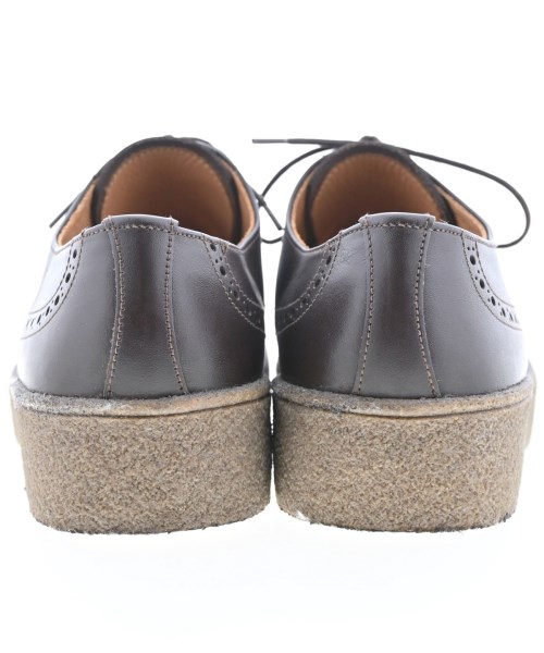 COMME des GARCONS HOMME DEUX（コムデギャルソンオムドゥ）その他 茶 サイズ:UK10(28.5cm位) メンズ/2200694803415