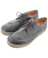 COMME des GARCONS HOMME DEUX（コムデギャルソンオムドゥ）その他 茶 サイズ:UK10(28.5cm位) メンズ/2200694803415