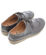 COMME des GARCONS HOMME DEUX（コムデギャルソンオムドゥ）その他 茶 サイズ:UK10(28.5cm位) メンズ/2200694803415