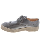 COMME des GARCONS HOMME DEUX（コムデギャルソンオムドゥ）その他 茶 サイズ:UK10(28.5cm位) メンズ/2200694803415