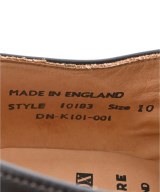 COMME des GARCONS HOMME DEUX（コムデギャルソンオムドゥ）その他 茶 サイズ:UK10(28.5cm位) メンズ/2200694803415