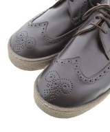 COMME des GARCONS HOMME DEUX（コムデギャルソンオムドゥ）その他 茶 サイズ:UK10(28.5cm位) メンズ/2200694803415