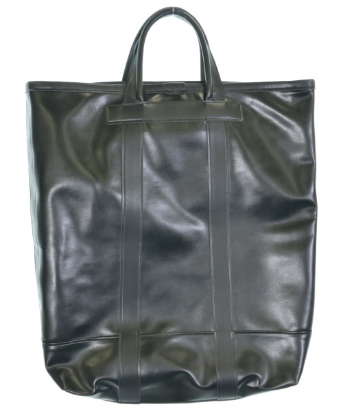 COMME des GARCONS HOMME DEUX(コムデギャルソンオムドゥ)トートバッグ 黒 サイズ:-/2200694803439
