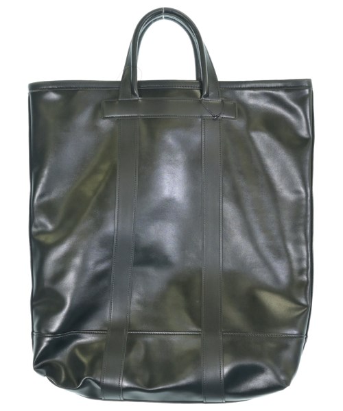 COMME des GARCONS HOMME DEUX（コムデギャルソンオムドゥ）トートバッグ 黒 サイズ:- メンズ/2200694803439