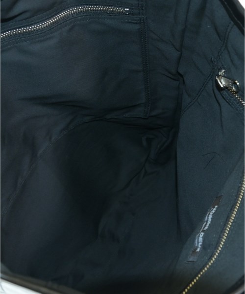 COMME des GARCONS HOMME DEUX（コムデギャルソンオムドゥ）トートバッグ 黒 サイズ:- メンズ/2200694803439