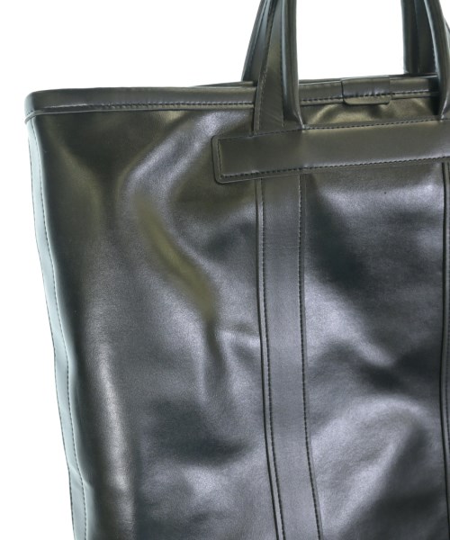 COMME des GARCONS HOMME DEUX（コムデギャルソンオムドゥ）トートバッグ 黒 サイズ:- メンズ/2200694803439