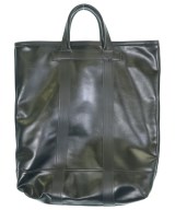 COMME des GARCONS HOMME DEUX（コムデギャルソンオムドゥ）トートバッグ 黒 サイズ:- メンズ/2200694803439