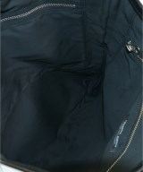 COMME des GARCONS HOMME DEUX（コムデギャルソンオムドゥ）トートバッグ 黒 サイズ:- メンズ/2200694803439