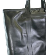 COMME des GARCONS HOMME DEUX（コムデギャルソンオムドゥ）トートバッグ 黒 サイズ:- メンズ/2200694803439