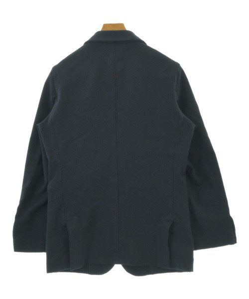 COMME des GARCONS HOMME DEUX（コムデギャルソンオムドゥ）ジャケット 紺 サイズ:S メンズ/2200698650046