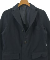 COMME des GARCONS HOMME DEUX（コムデギャルソンオムドゥ）ジャケット 紺 サイズ:S メンズ/2200698650046