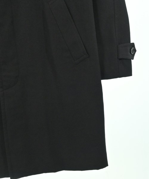COMME des GARCONS HOMME DEUX（コムデギャルソンオムドゥ）その他 黒 サイズ:S メンズ/2200699141017